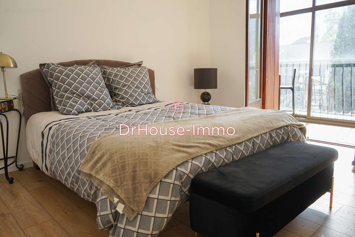 Maison à BOURG-DE-PEAGE