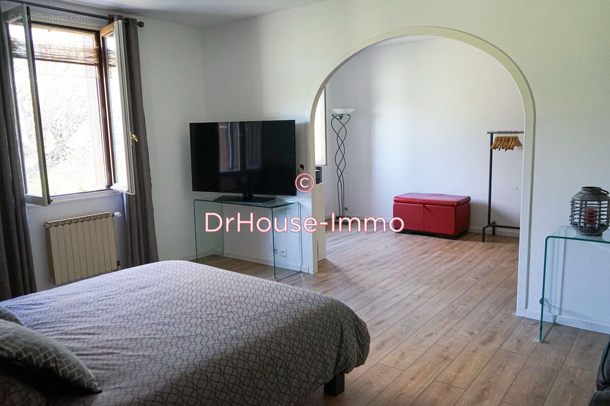 Maison à BOURG-DE-PEAGE