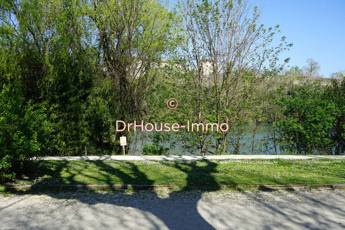 Maison à BOURG-DE-PEAGE