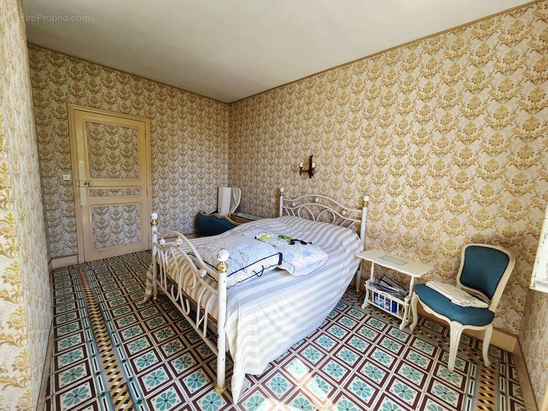 Maison à SAINT-JEAN-DE-MINERVOIS