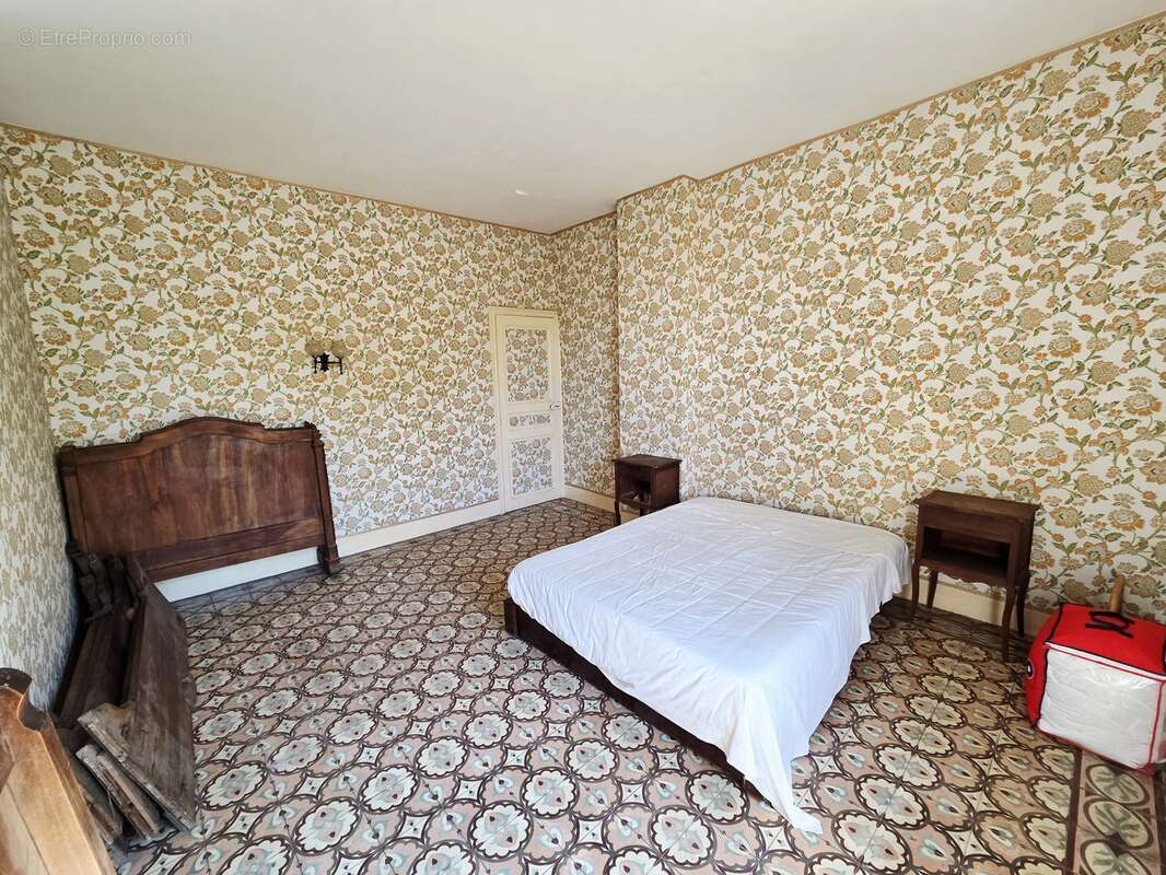 Maison à SAINT-JEAN-DE-MINERVOIS