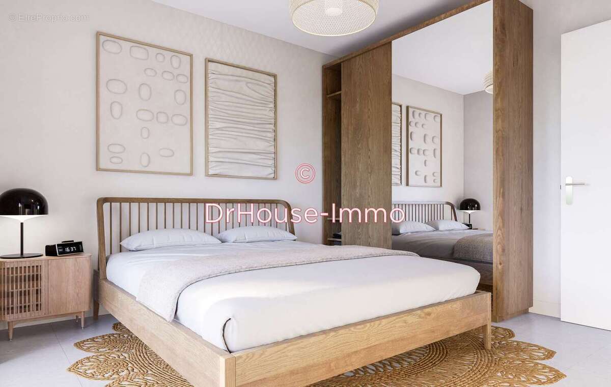 Appartement à SAINT-MARTIN