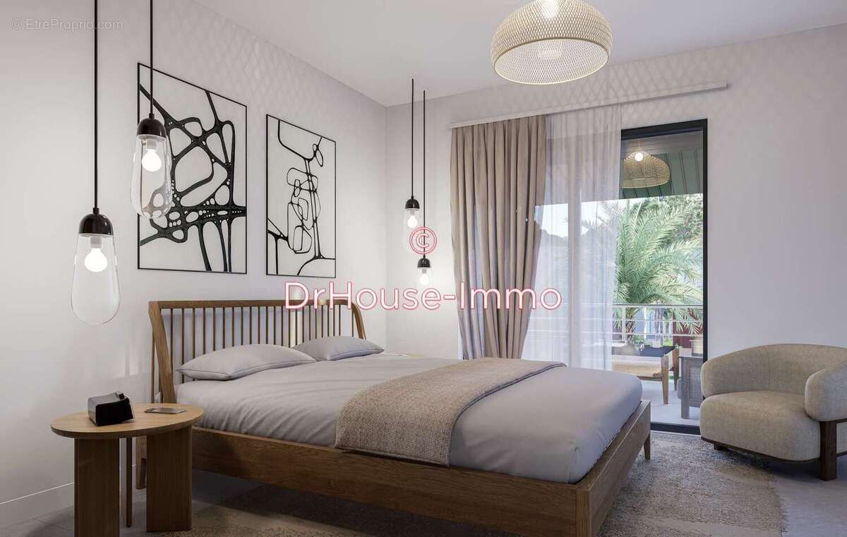 Appartement à SAINT-MARTIN