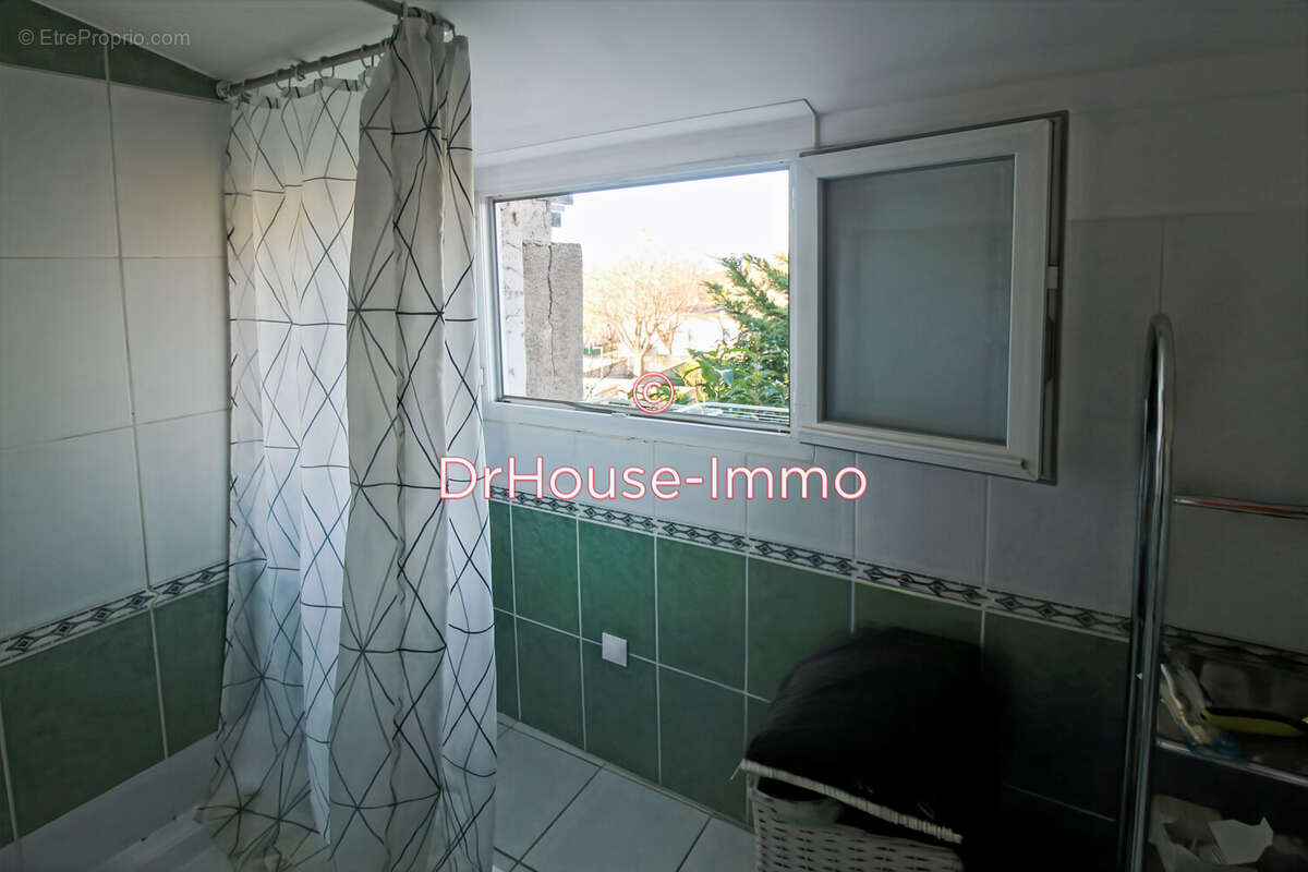 Appartement à SAINT-JEAN-DE-VEDAS