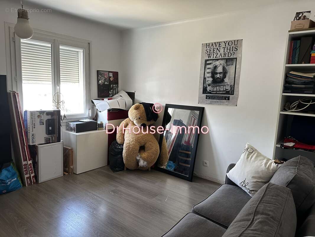 Maison à SAINTE-LUCE-SUR-LOIRE