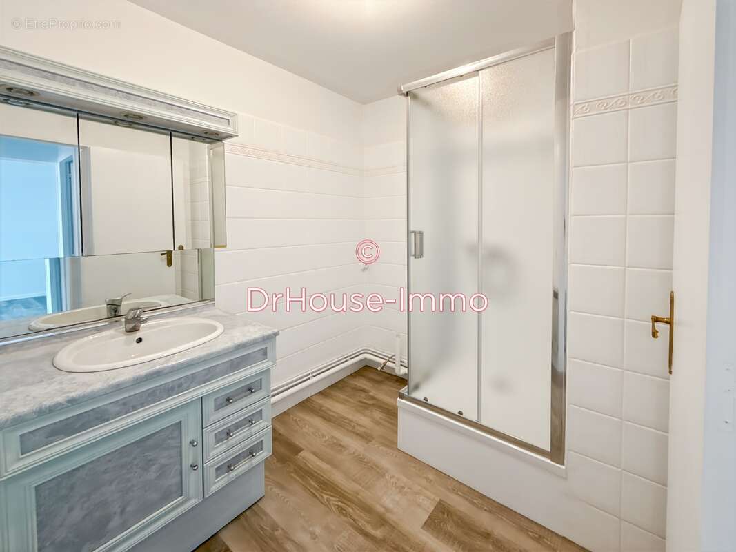 Appartement à SAINT-JEAN-DE-LUZ