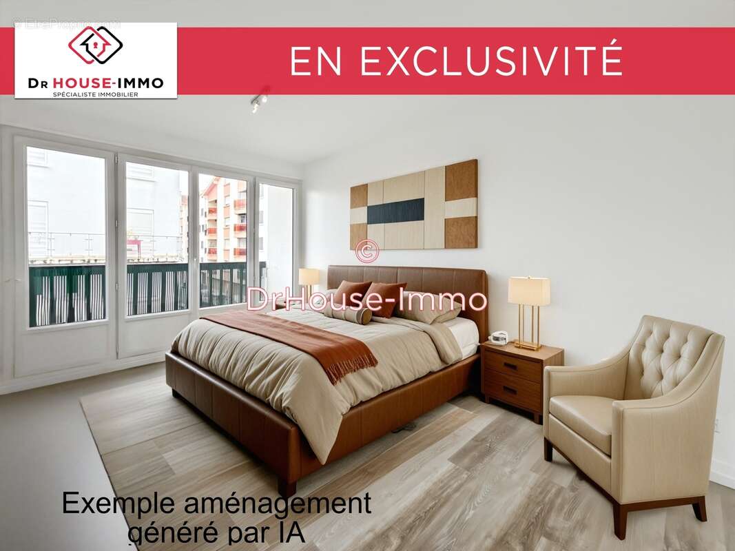 Appartement à SAINT-JEAN-DE-LUZ