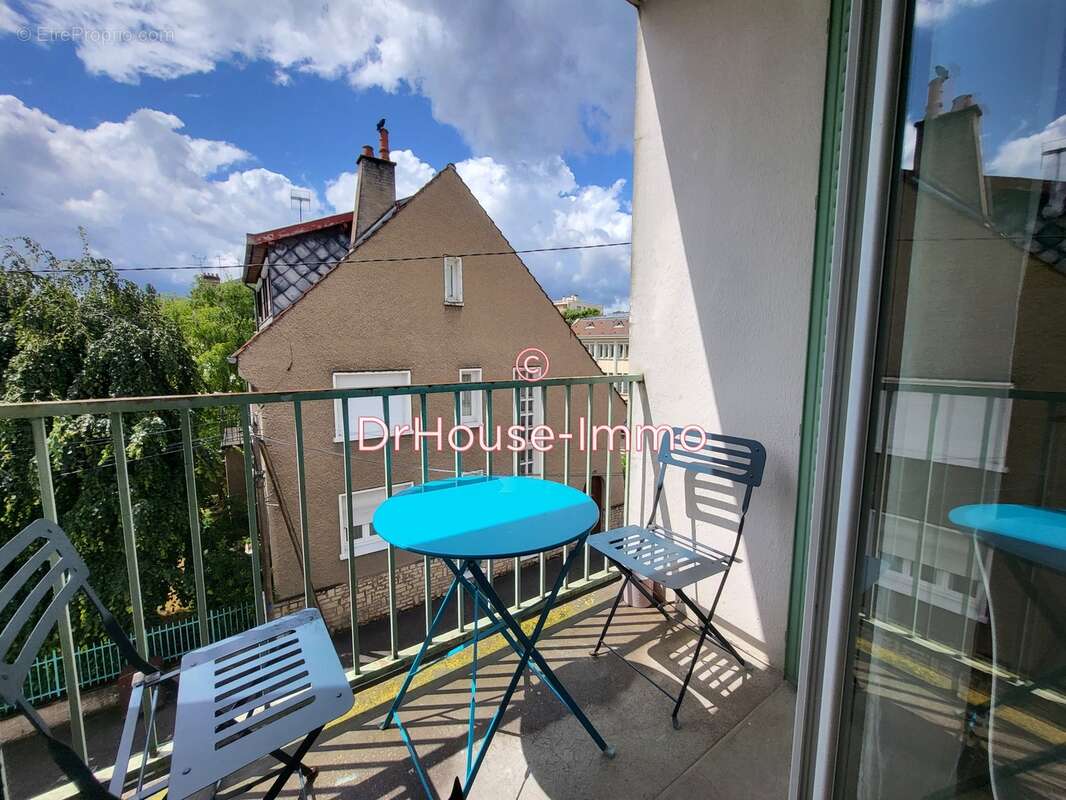 Appartement à DIJON
