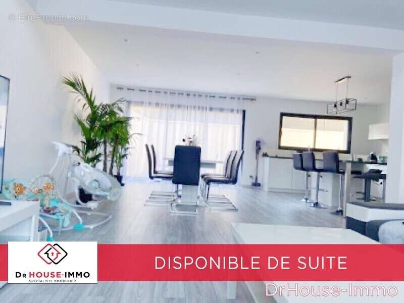 Maison à NORGES-LA-VILLE