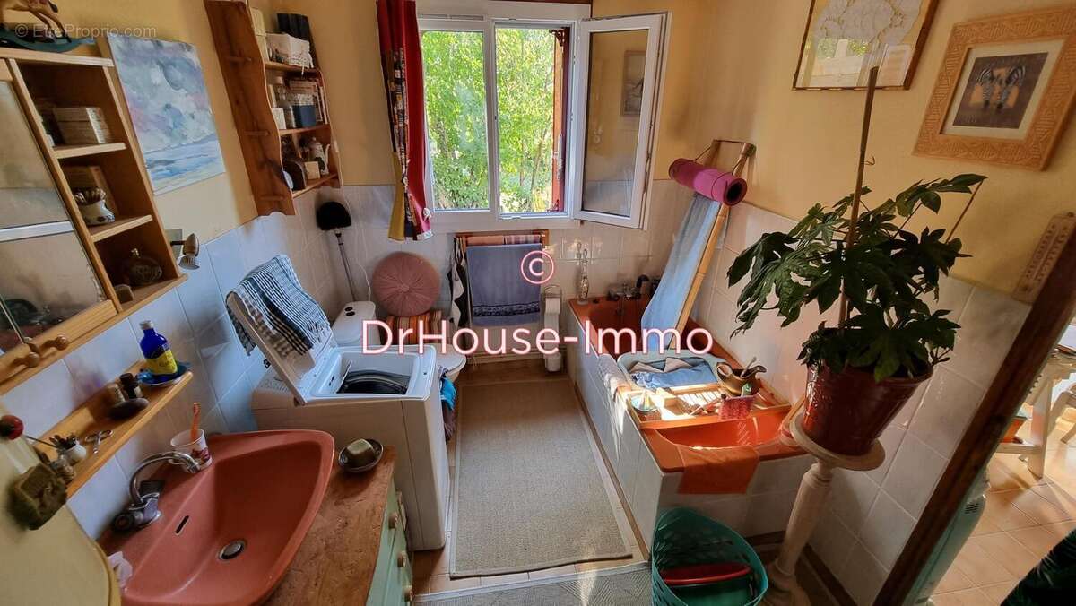 Maison à LA FORET-DU-TEMPLE