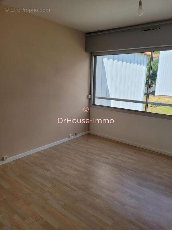 Appartement à LE PUY-EN-VELAY