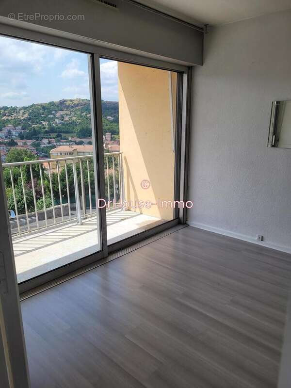 Appartement à LE PUY-EN-VELAY