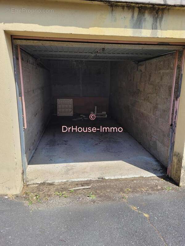 Appartement à LE PUY-EN-VELAY