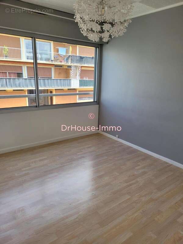 Appartement à LE PUY-EN-VELAY