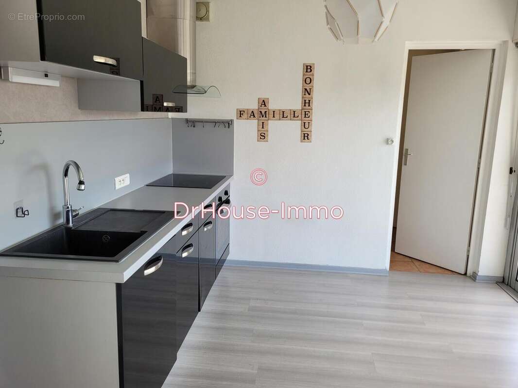 Appartement à LE PUY-EN-VELAY