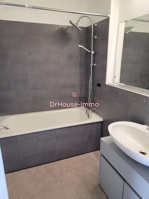 Appartement à LE PUY-EN-VELAY