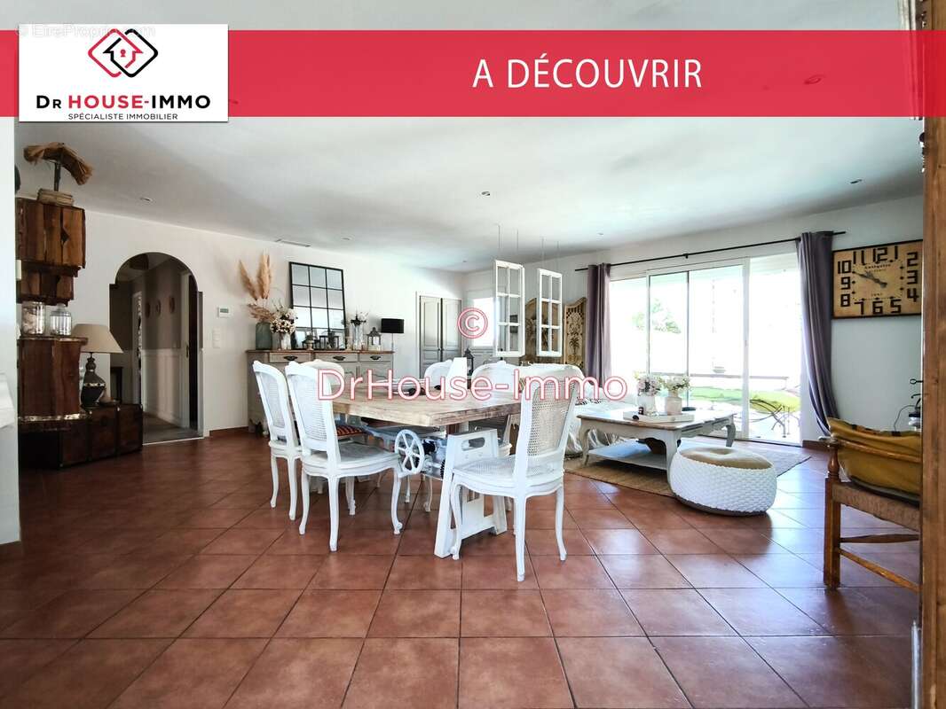 Maison à SOLLIES-PONT