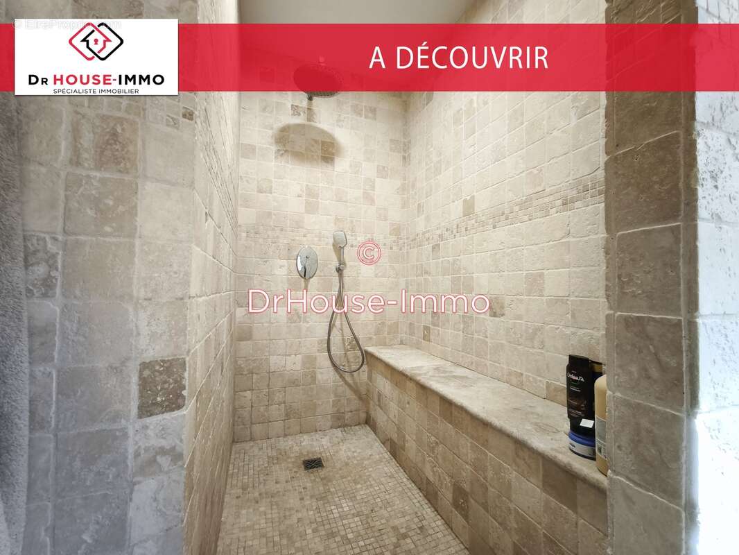 Maison à SOLLIES-PONT