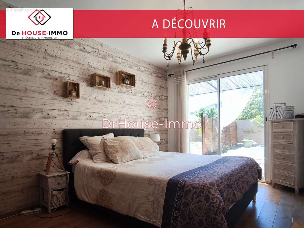 Maison à SOLLIES-PONT