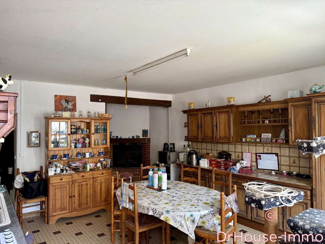 Maison à SAUVETERRE-DE-GUYENNE