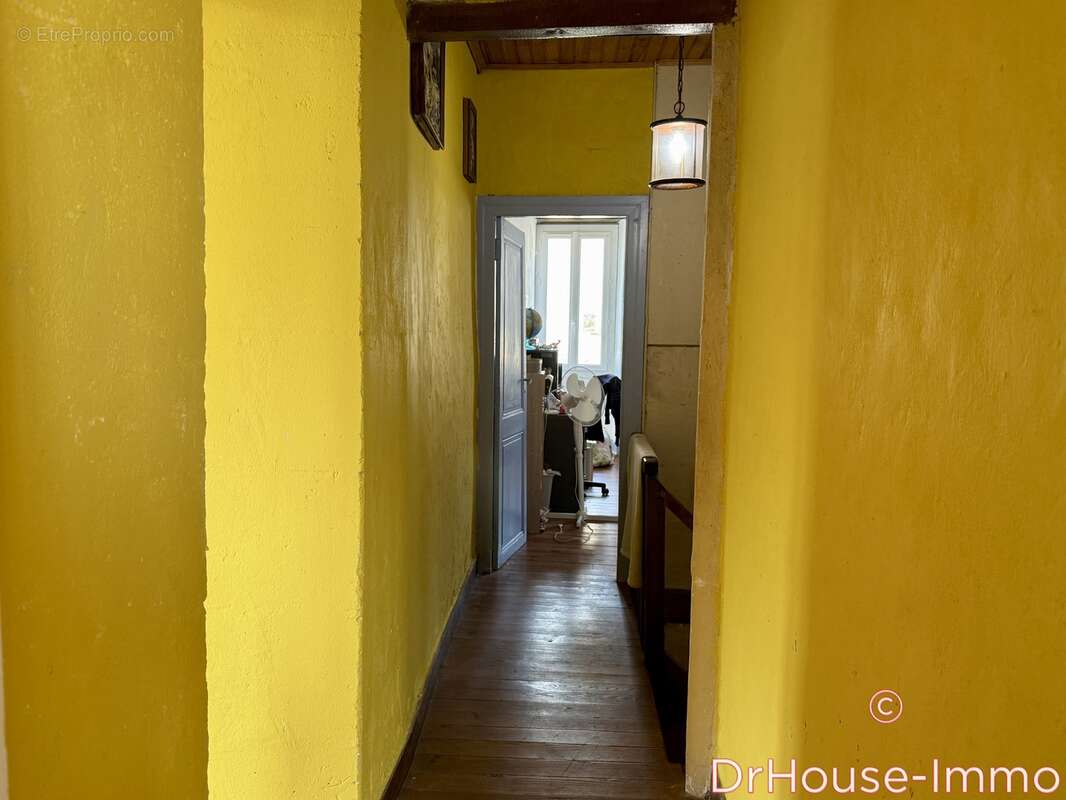 Maison à SAUVETERRE-DE-GUYENNE