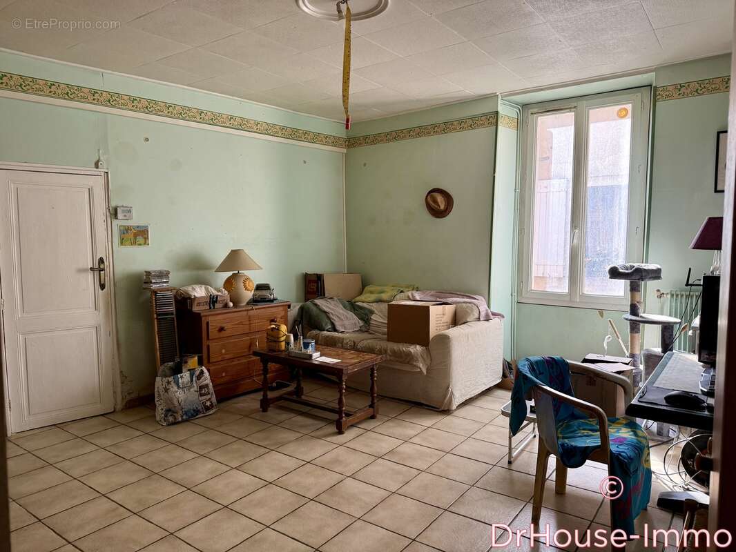 Maison à SAUVETERRE-DE-GUYENNE