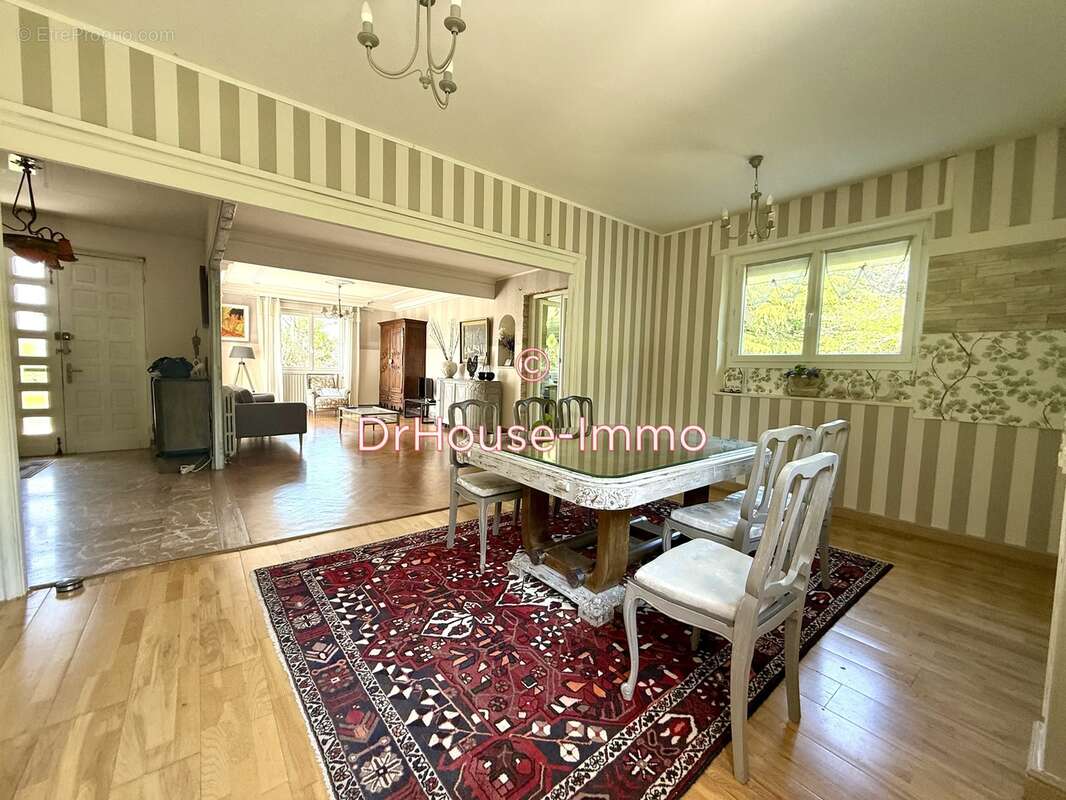 Maison à MALEMORT-SUR-CORREZE