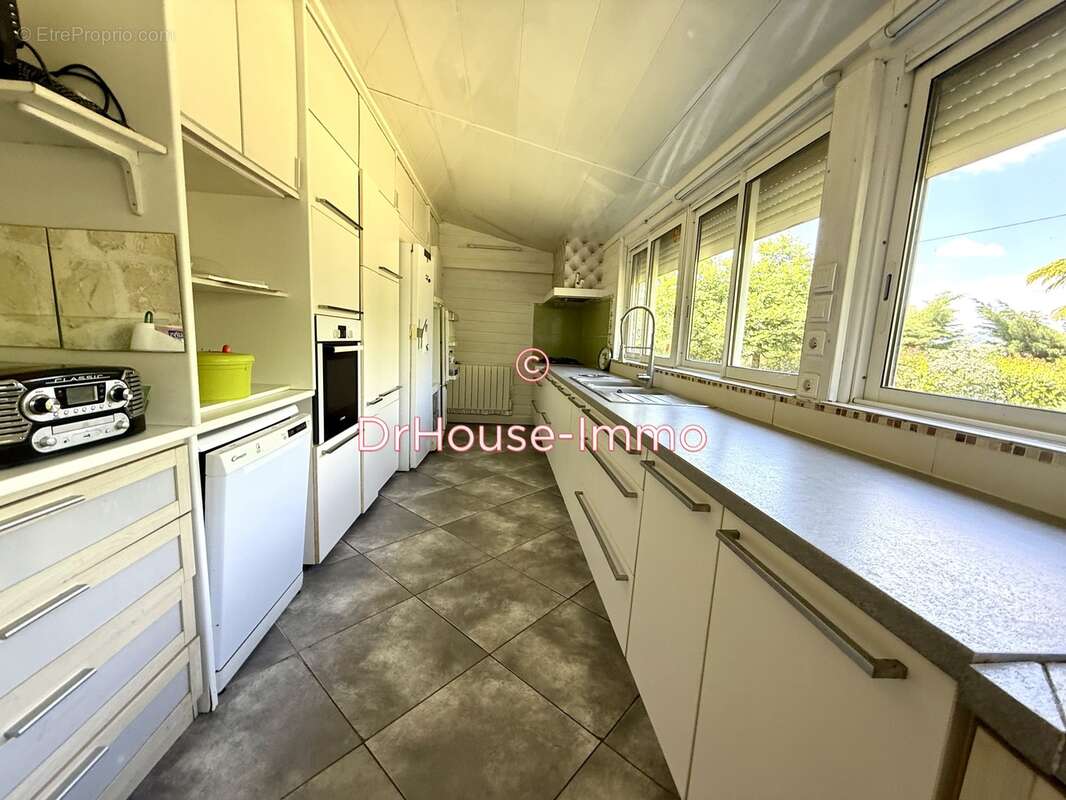 Maison à MALEMORT-SUR-CORREZE