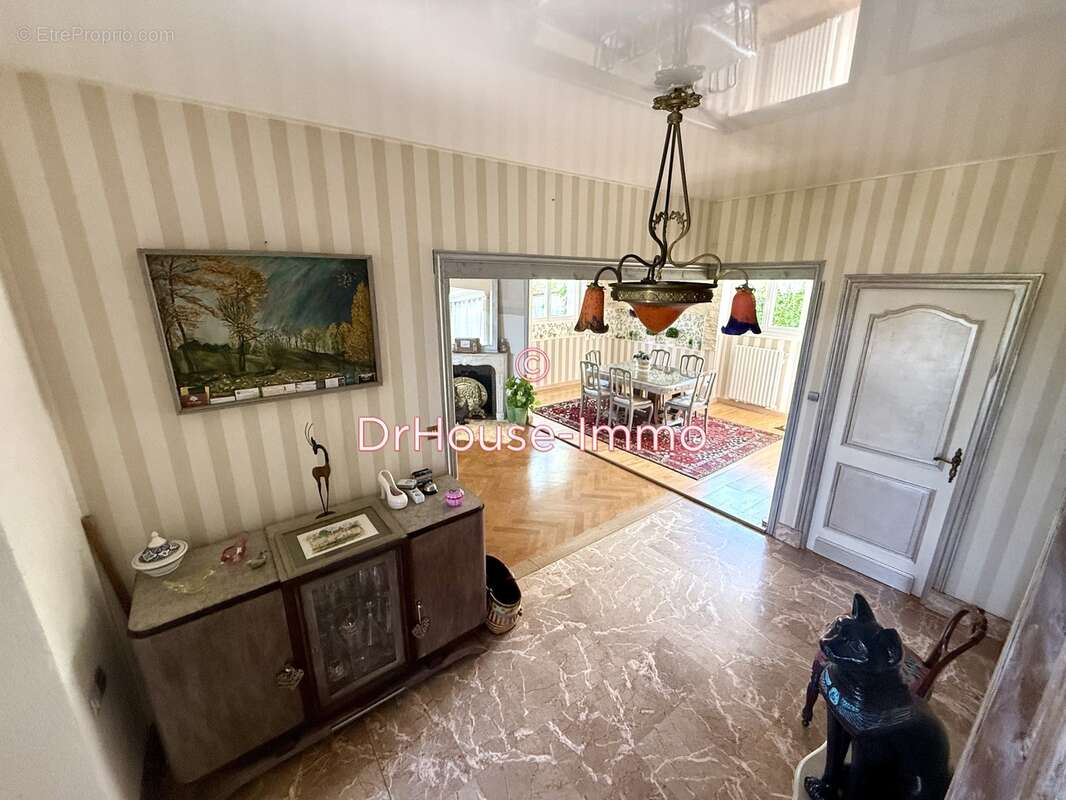 Maison à MALEMORT-SUR-CORREZE