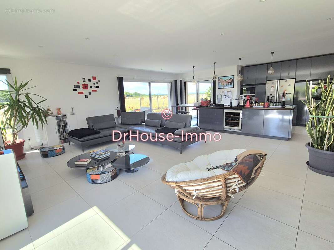 Maison à CHALON-SUR-SAONE