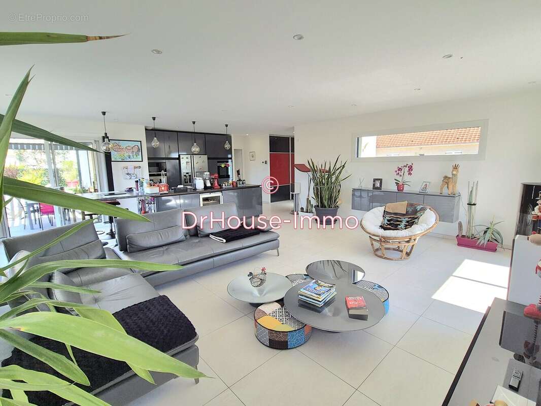 Maison à CHALON-SUR-SAONE