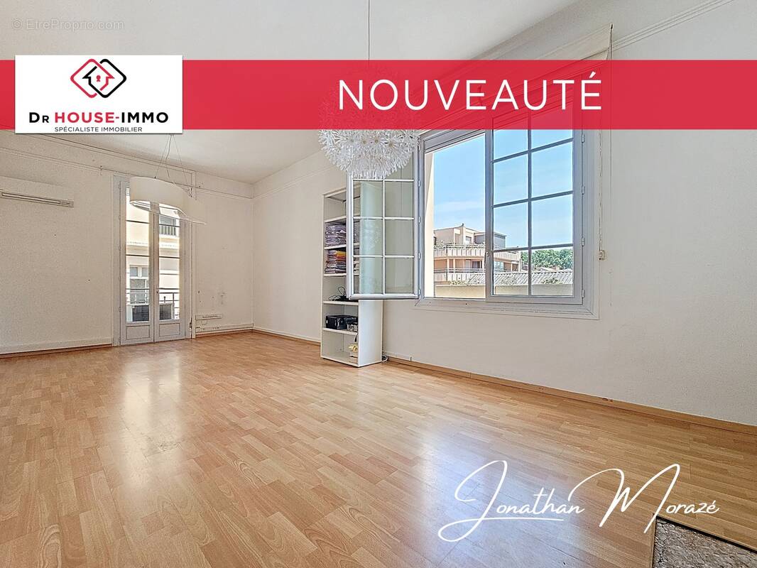 Appartement à PERPIGNAN