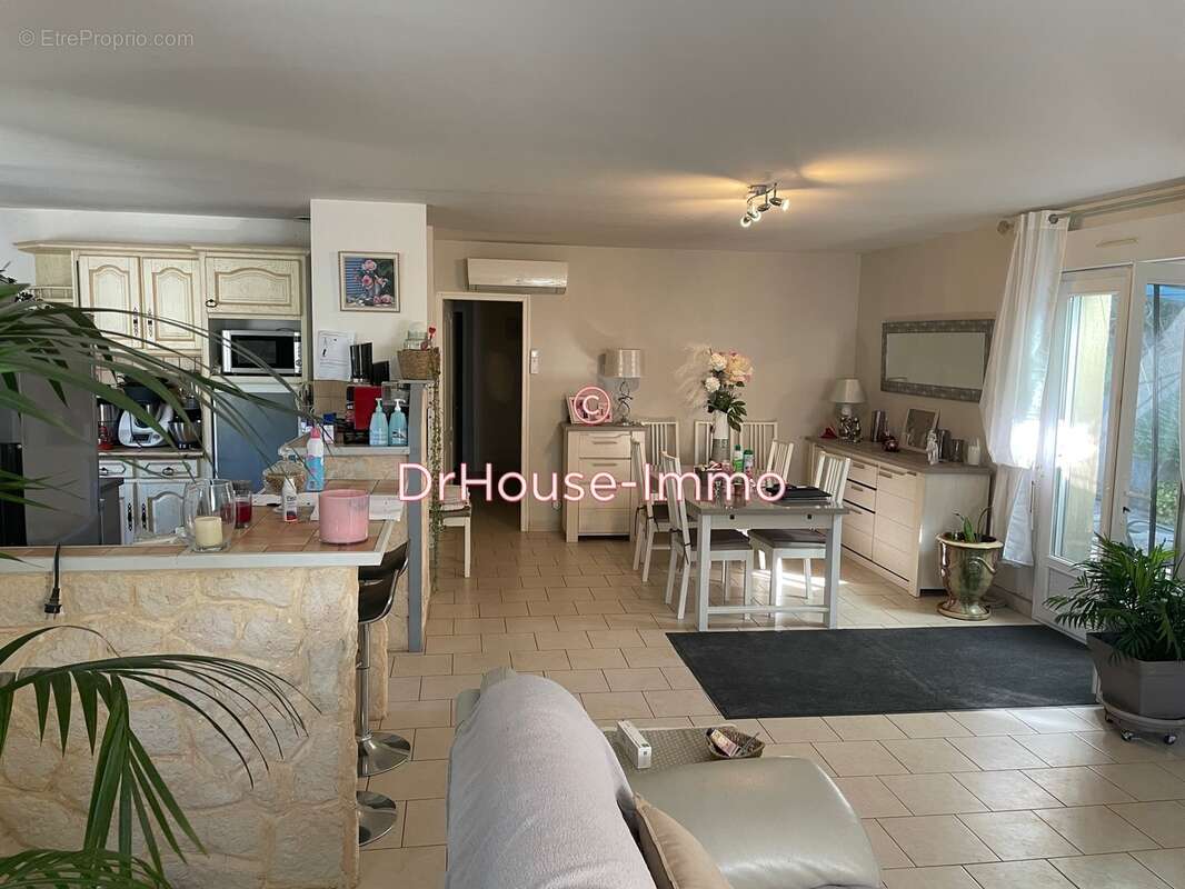 Maison à BRANOUX-LES-TAILLADES