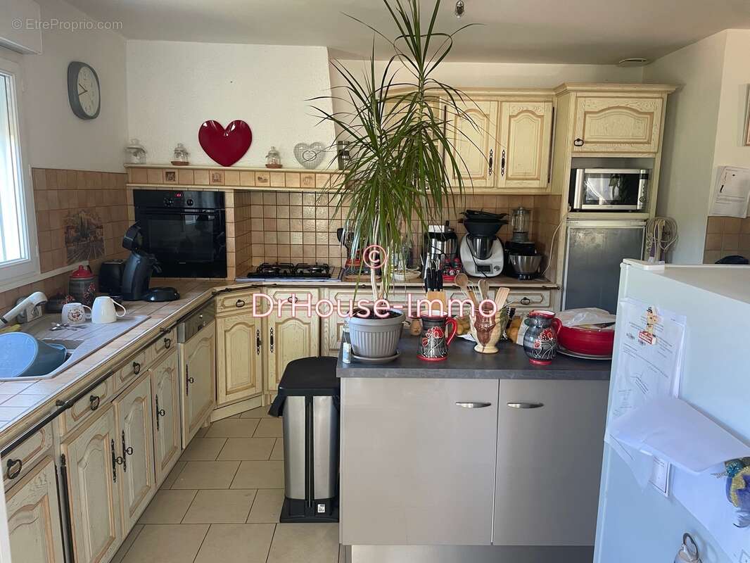 Maison à BRANOUX-LES-TAILLADES