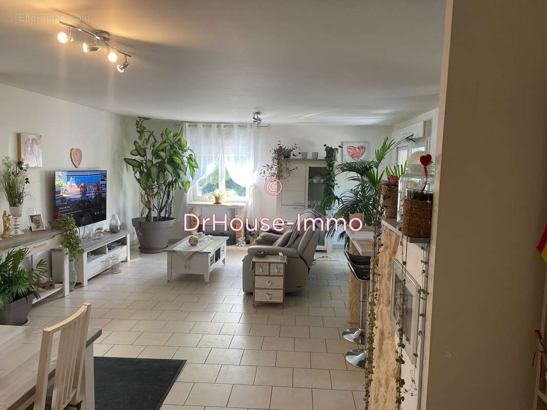 Maison à BRANOUX-LES-TAILLADES