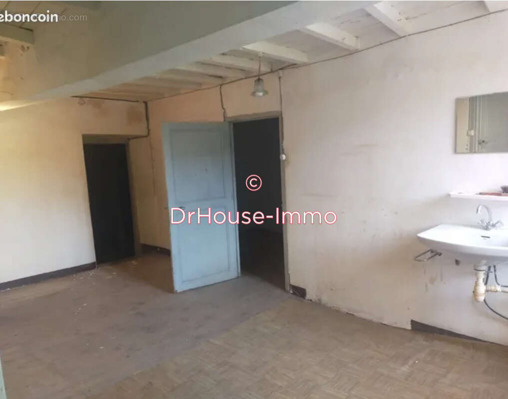 Maison à SOUGRAIGNE