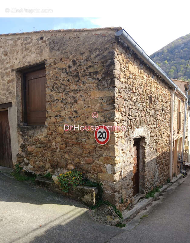 Maison à SOUGRAIGNE