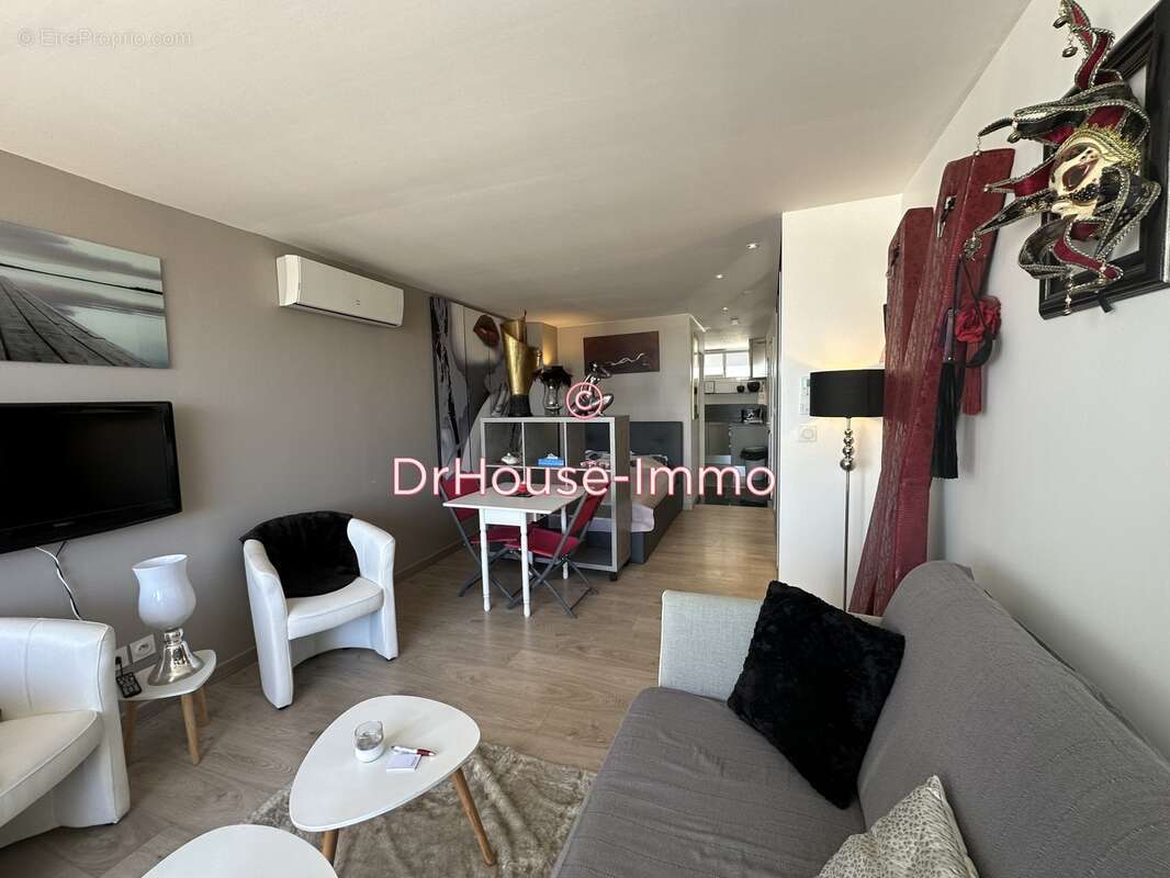 Appartement à AGDE