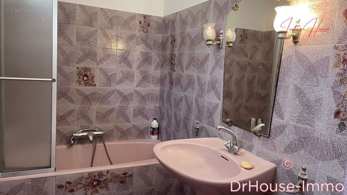 Maison à LA GRANDE-MOTTE