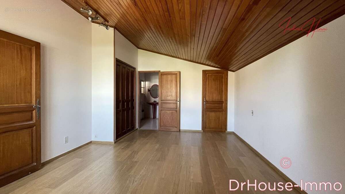 Maison à LA GRANDE-MOTTE