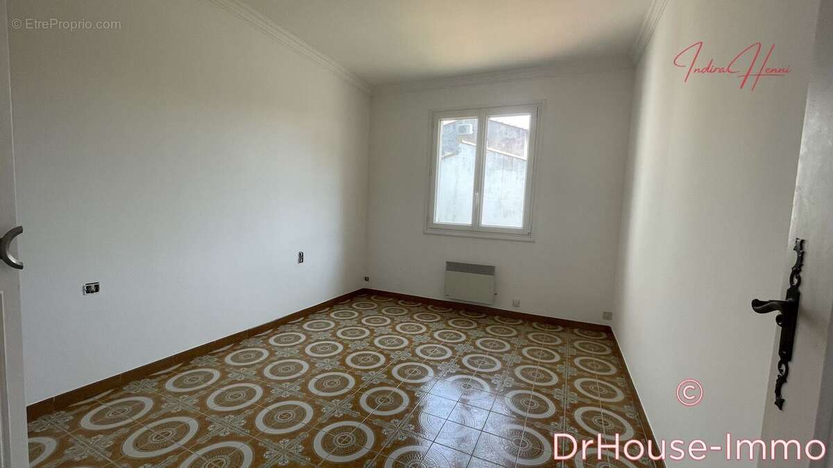 Maison à LA GRANDE-MOTTE