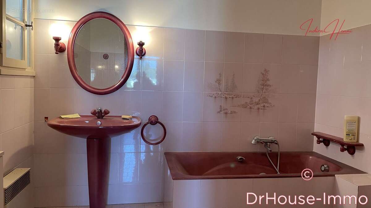 Maison à LA GRANDE-MOTTE