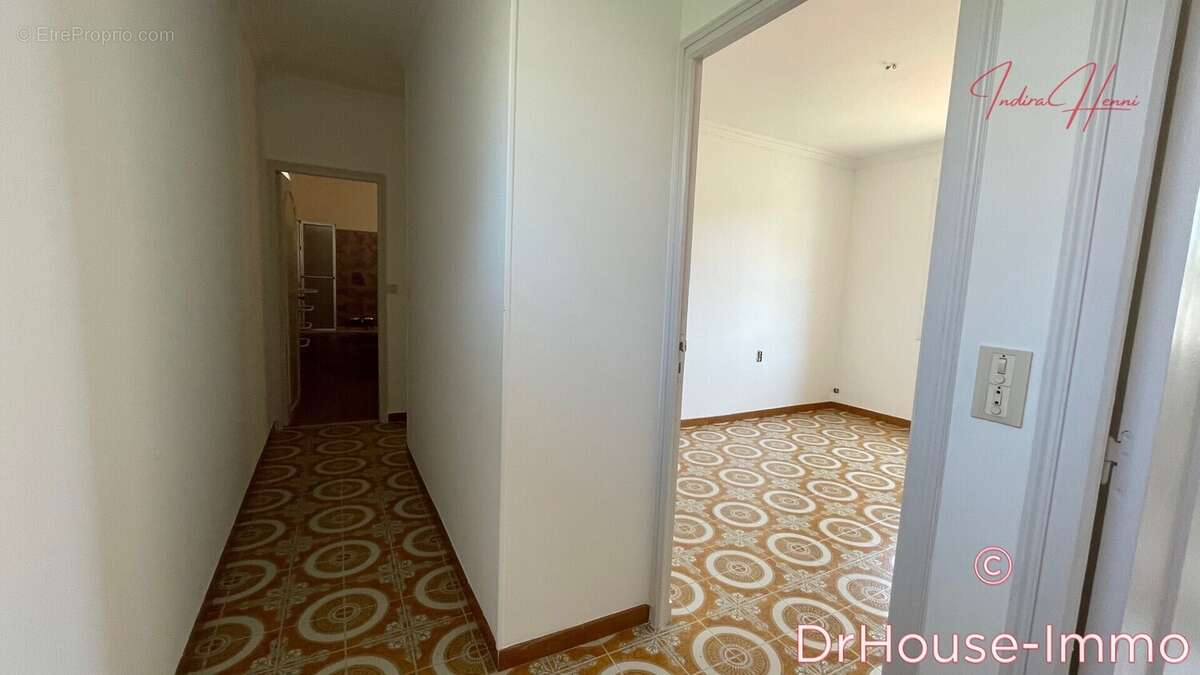 Maison à LA GRANDE-MOTTE