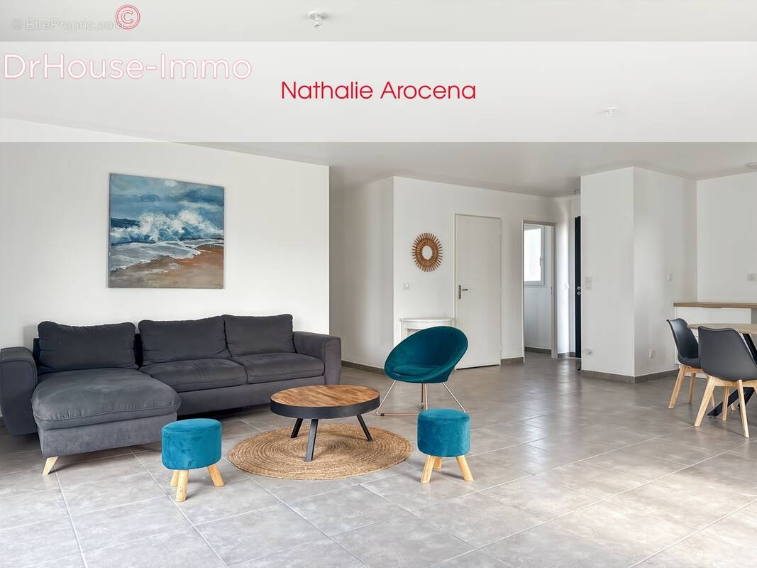 Maison à VIELLE-SAINT-GIRONS