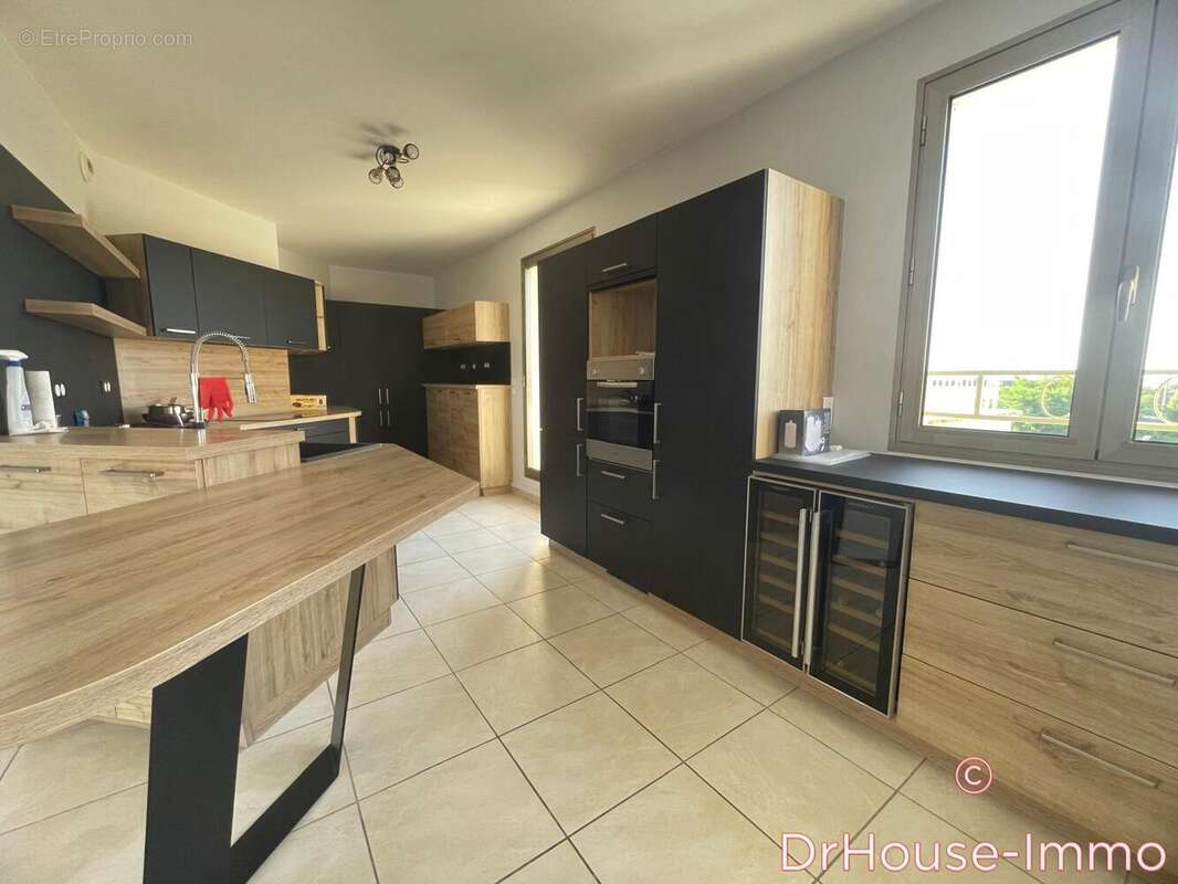 Appartement à AMILLY