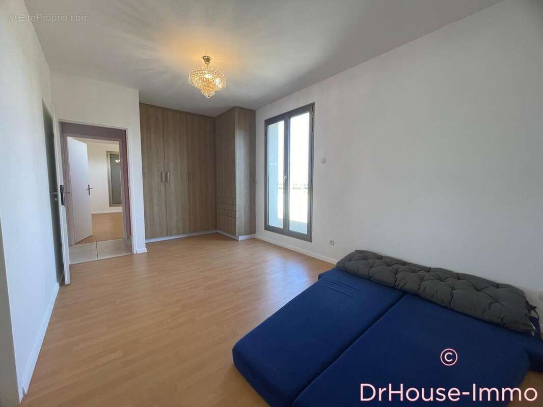 Appartement à AMILLY