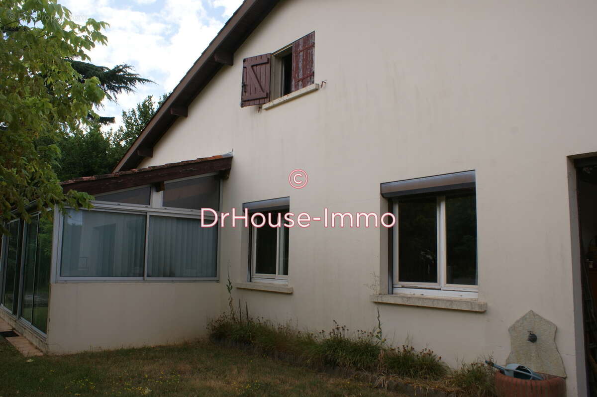 Maison à SAINT-PIERRE-DE-BAT