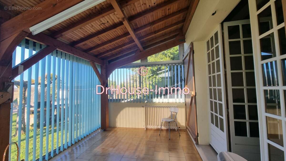 Maison à SAINT-PIERRE-DE-BAT