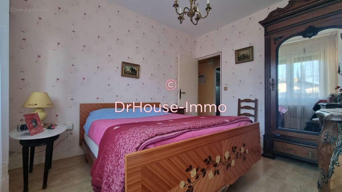 Maison à SAINT-PIERRE-DE-BAT