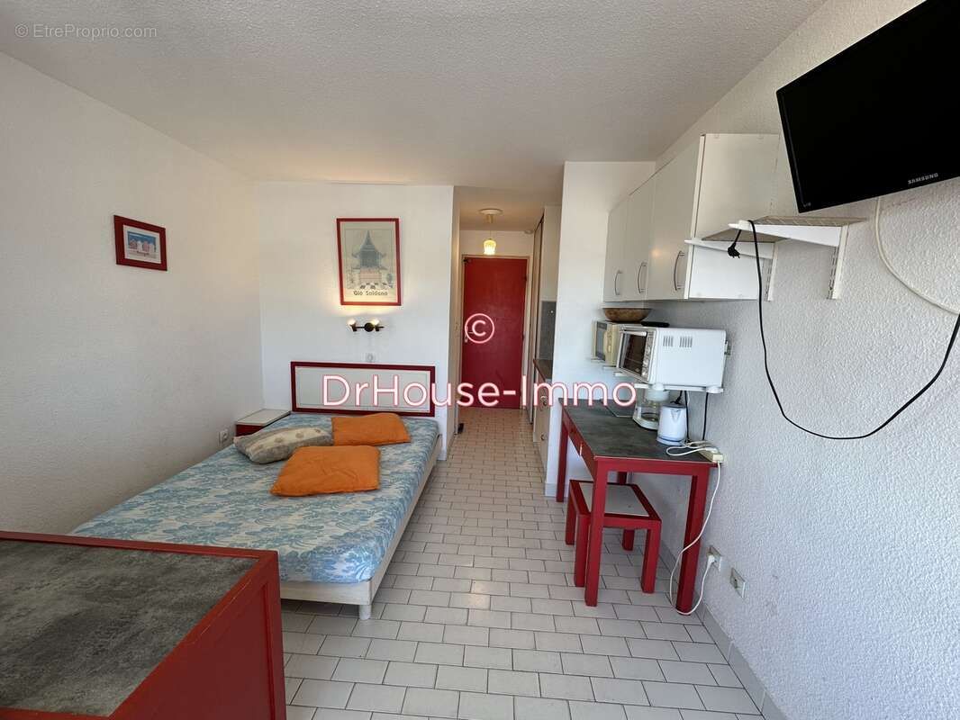 Appartement à AGDE